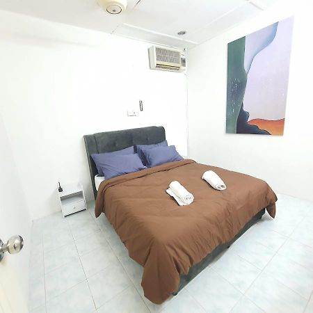 Kuantanbukitsetongkolarea3R2B.Htaa/Town-5Min Only Villa Eksteriør billede