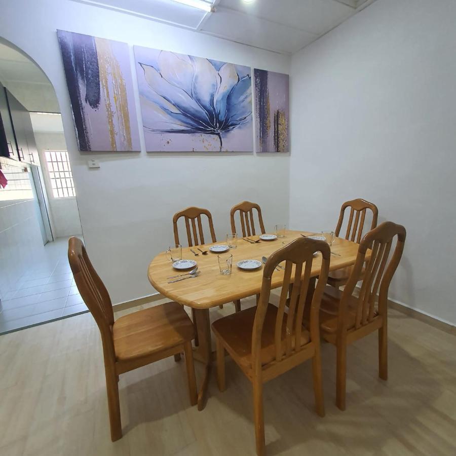 Kuantanbukitsetongkolarea3R2B.Htaa/Town-5Min Only Villa Eksteriør billede