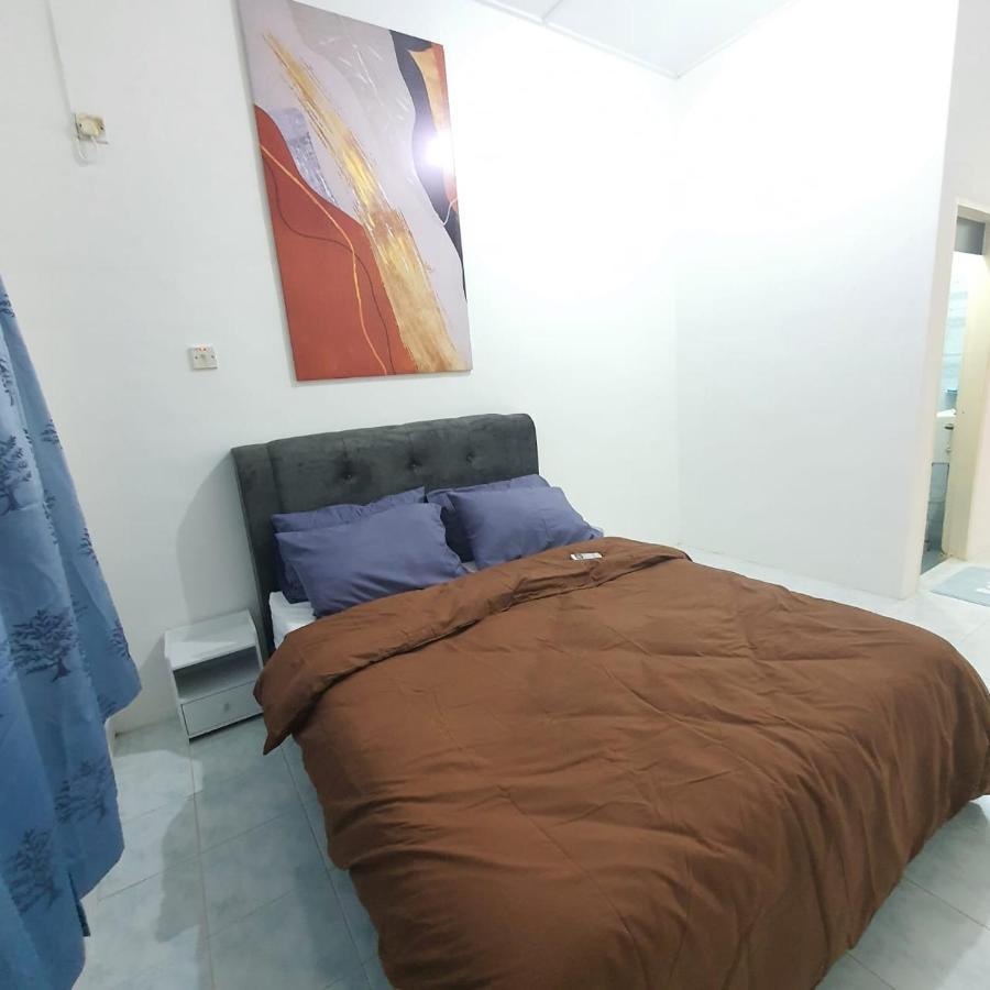 Kuantanbukitsetongkolarea3R2B.Htaa/Town-5Min Only Villa Eksteriør billede